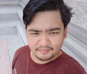 Jab, 30, Bang Bo District