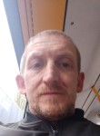 Aleksandr, 41, Lipetsk