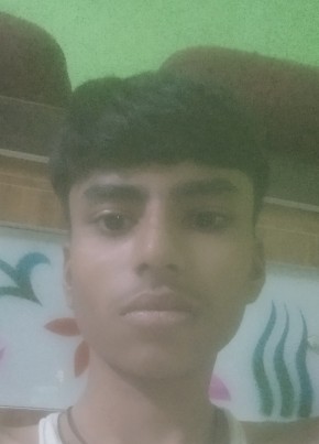 Sofiyan, 18, India, New Delhi