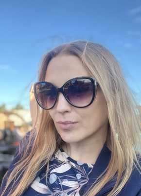 Елена из Воронежа 45 лет