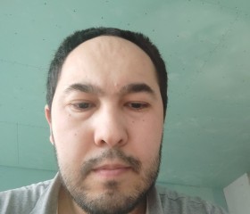 Sadriddin, 38, Saint Petersburg