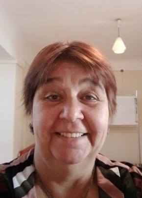 Света из Зилаира 58 лет