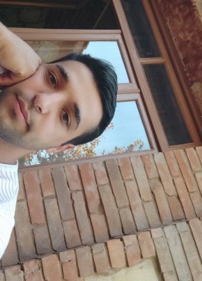 Huseyn, 26, საქართველო, თბილისი