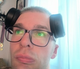 Dylan, 20, Sarreguemines