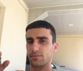 narek, 32 года, Աբովյան