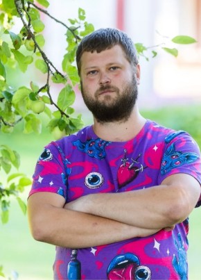 Ihor, 31, Estonia, Tallinn