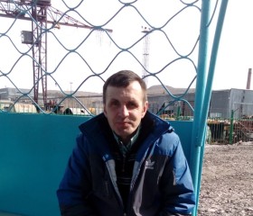 АЛЕКСЕЙ, 45 лет, Прокопьевск