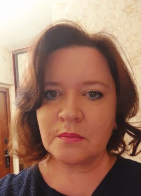 Natalya, 51, Russia, Moscow