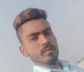 Feroj ali Feroj, 21 год, Lucknow