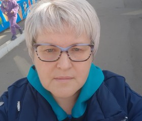 Лариса, 50 лет, Красноярск