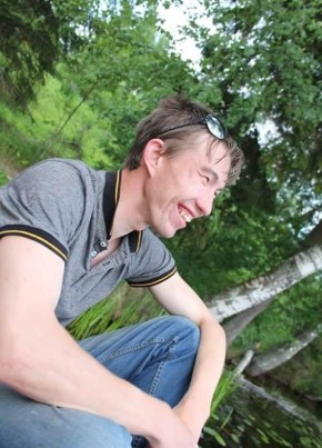 Aleksey, 34, Russia, Valday