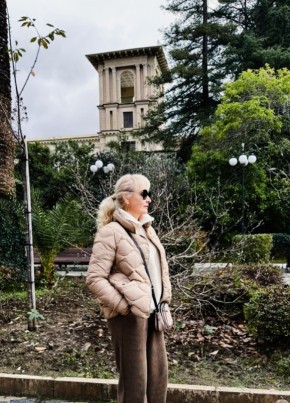 Svetlana, 55, Russia, Shuya