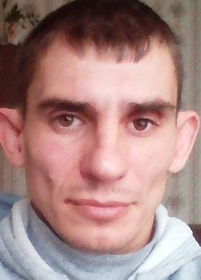 Николай, 40, Россия, Чамзинка