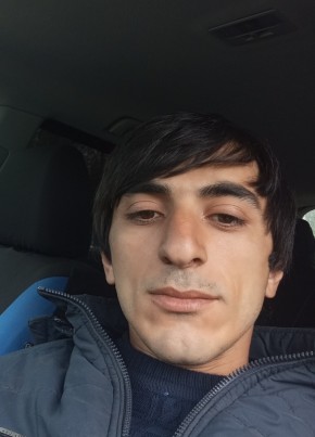 nomer pishite mne, 26, Abkhazia, Sokhumi