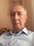 Владимир, 74 года, Майкоп