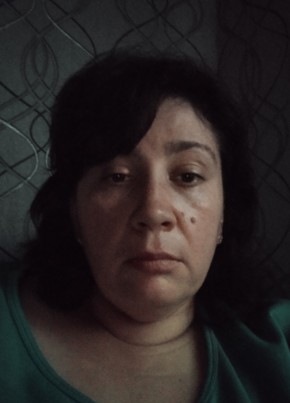 Галина из Донецка 43 года