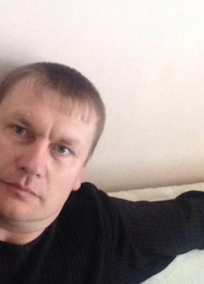 Игорь , 41, Россия, Ставрополь