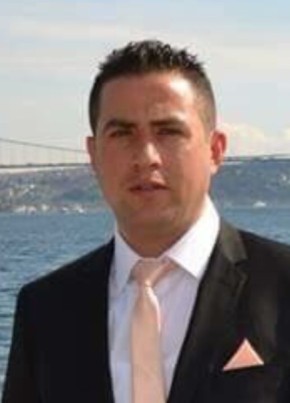 hüseyin, 35, Türkiye Cumhuriyeti, Ankara