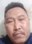 Khabib, 45 лет, Kota Tangerang