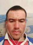 Vahobxon Muzaffa, 32 года, Михайловск (Ставропольский край)