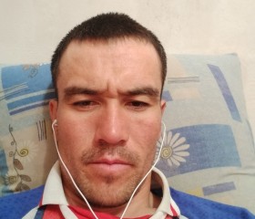 Vahobxon Muzaffa, 32 года, Михайловск (Ставропольский край)