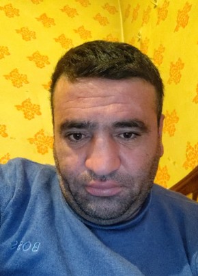 Хамид из Wobkent 41 год