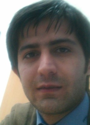 Elik, 39, Azərbaycan Respublikası, Hövsan