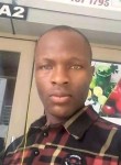 Gabriel Joseph, 20 лет, Abuja