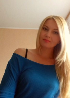 Ксения, 44, Россия, Обнинск