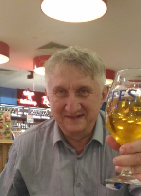 Александр, 68, Россия, Владивосток