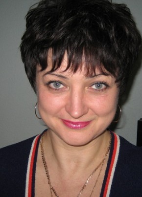 Лина, 56, Россия, Владивосток