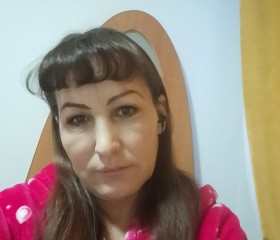 Ольга, 43 года, Николаевск-на-Амуре