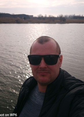 Сергей, 30, Україна, Красний Луч