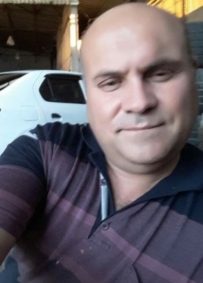 Mehmet, 41, Turkey, Sanliurfa