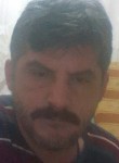 Muhammed Üstün, 42 года, İstanbul