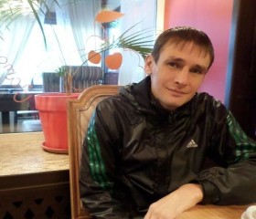 Игорь, 45 лет, Кемерово