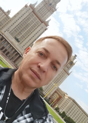 Алекс, 50, Россия, Ростов