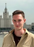 Aleksandr, 26, Ivanovo