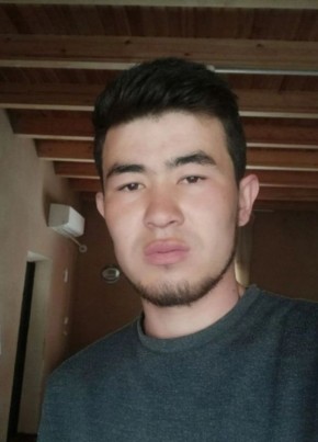 Musabek, 28, Uzbekistan, Samarqand