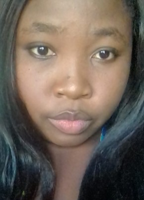Nondumiso Baartj, 24, Swaziland, Mbabane