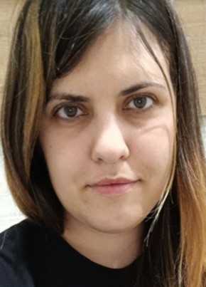 Анна, 33, Россия, Новосибирск