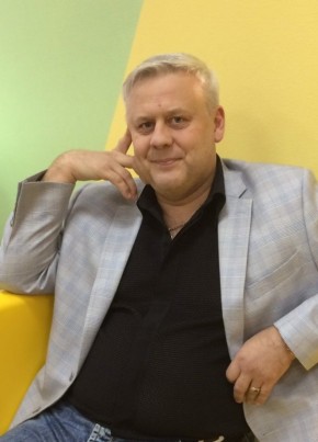 Dmitriy, 52, Russia, Saratov