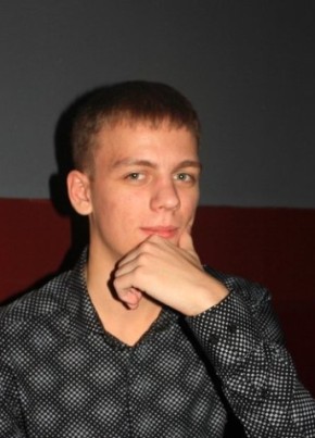 Виталий, 37, Россия, Череповец
