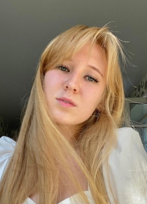 Елизавета, 22, Россия, Ижевск
