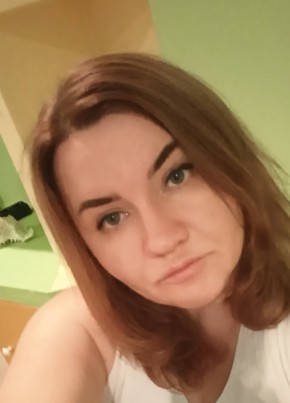 Екатерина из Самары 40 лет
