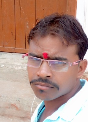 narendra raj, 27, India, Jabalpur