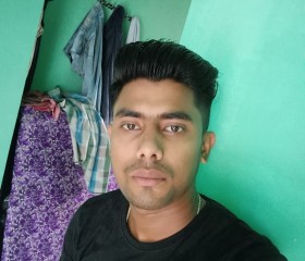 Skamiul, 24 года, Kharagpur (State of West Bengal)