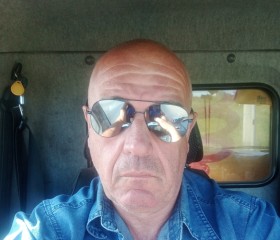Artyem, 64, Nalchik