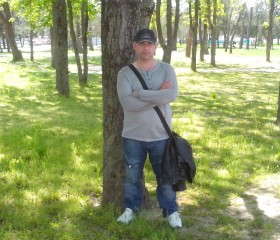 владимир, 52 года, Великий Новгород