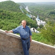 валерий, 69 лет, Дніпро